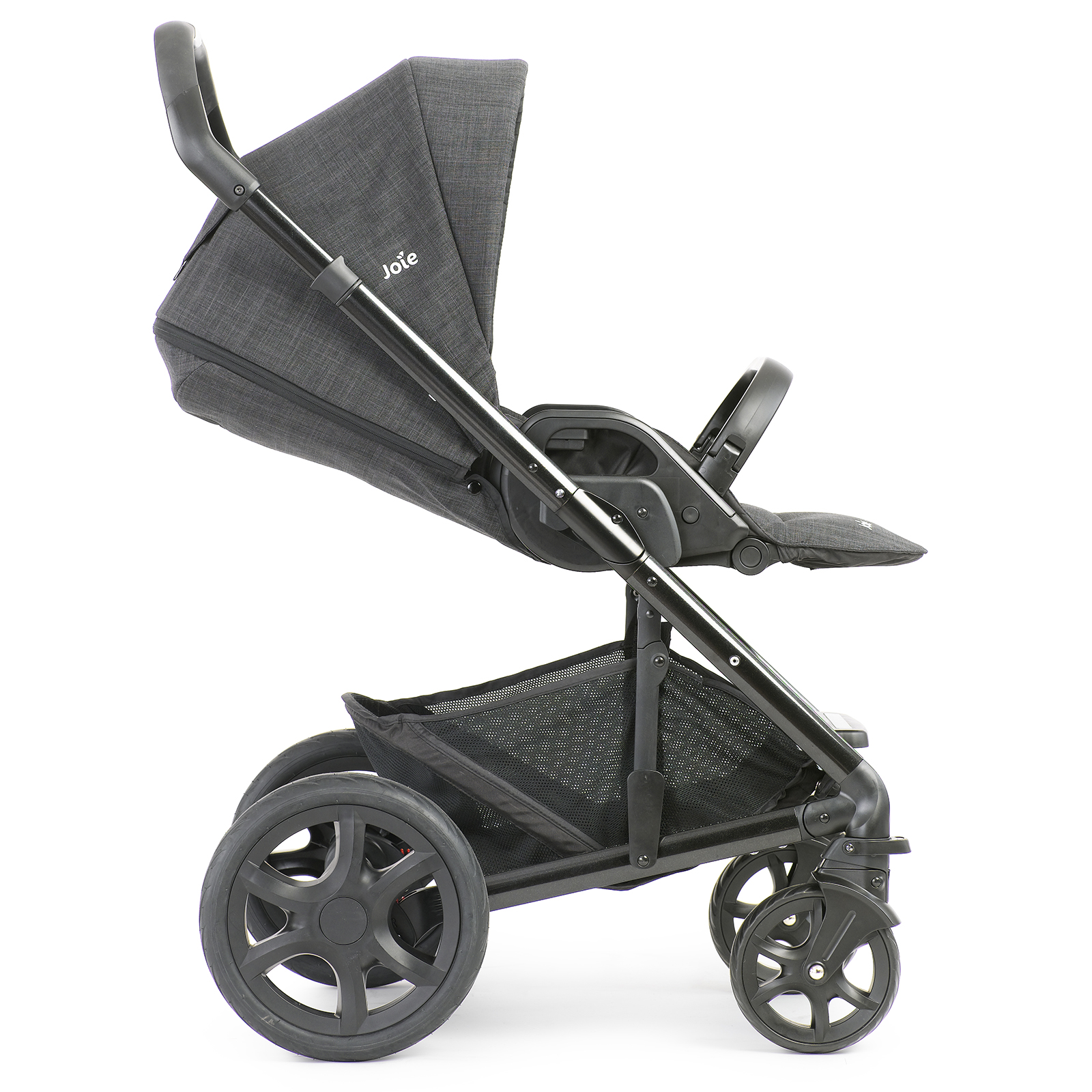joie travel system with isofix